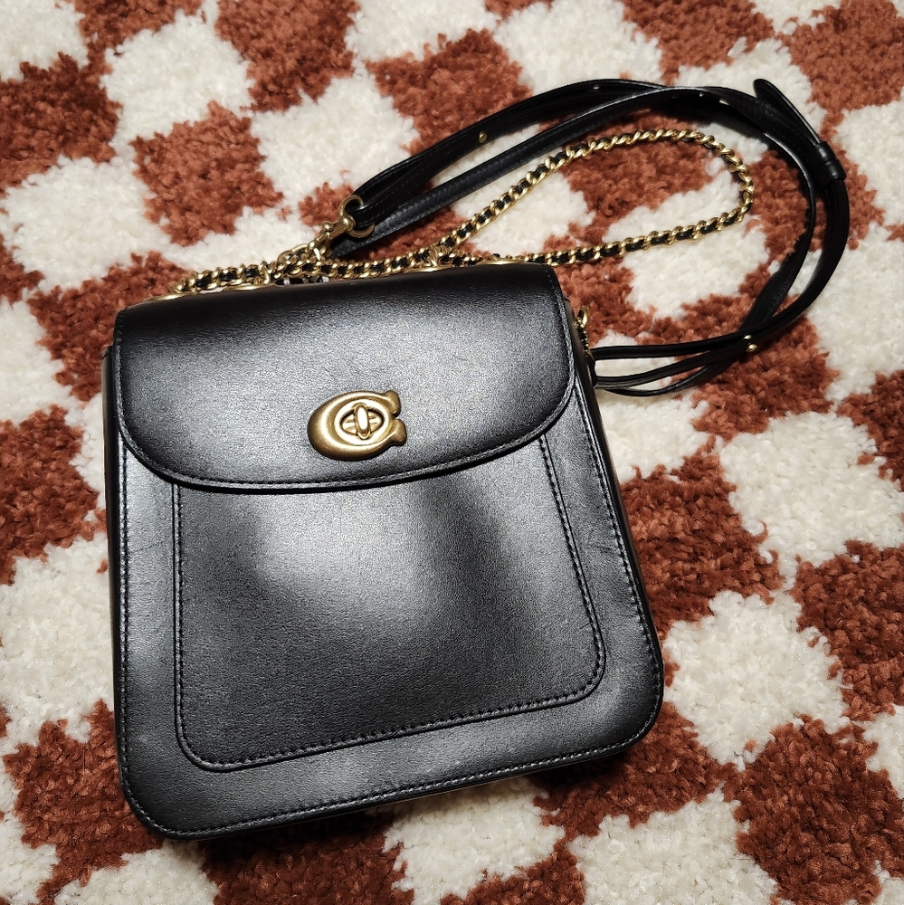 Coach Madison Convertible 18